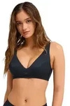 Roxy B&uuml;gel-Bikini-Top Roxy Love UW Elongated Dcup schwarz S