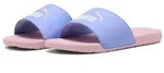 PUMA COOL CAT 2.0 JR Badesandale f&uuml;r Jugendliche, leicht profiliertes