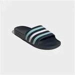 adidas Sportswear AQUA ADILETTE Badesandale Badelatschen, World Cup Nations...