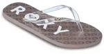 Roxy Viva Jelly Badezehentrenner wei&szlig; 36 EU