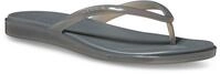 Crocs Miami Jelly Round Toe Flip Zehentrenner Sommerschuh, Urlaubsschuh,...