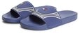 Tommy Jeans TOMMY JEANS SEASONAL POOL SLIDE Pantolette Poolslides, Sommerschuh,
