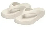 Fila Superbubble Slipper hellgrau Damen Badeschuh grau 38 EU