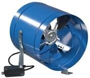 Vents Wandventilator Rohrl&uuml;fter VKOM 150 bis 200 m&sup3;/h