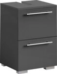 welltime Waschbeckenunterschrank Carlos Breite 40 cm