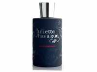 The Body Shop Eau de Parfum Juliette Has A Gun Gentlewoman Eau De Parfum 100ml