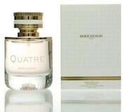 BOUCHERON Eau de Parfum Boucheron Quatre Femme Eau de Parfum 30 ml