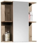 BASIC by Balculina Badezimmerspiegelschrank ROM