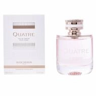 BOUCHERON Eau de Parfum Quatre pour Femme Eau de Parfum 100ml