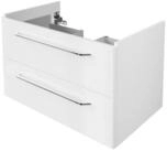 FACKELMANN Waschbeckenunterschrank Waschtischunterschrank MILANO mit