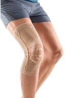 Bauerfeind Kniebandage Bauerfeind GenuTrain Kniebandage, Beige, Gr&ouml;&szlig;e 2