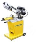 BAMATO Metallbands&auml;ge BMS-150 Metalls&auml;ge 400V Bands&auml;ge 128mm Schnittleistung