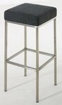 CLP Montreal 85 Stoff (Set, 2 St., 2er), Stoffbez&uuml;ge, stabile Metallgestelle