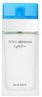 DOLCE & GABBANA Eau de Toilette Light Blue Eau de Toilette 200ml