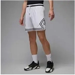 Jordan Trainingsshorts Jordan Sport Men's Dri-FIT Mesh Diamond Shorts mit...
