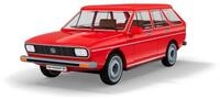COBI CB-24641 - VW Passat B1 Variant (Cobi) Spielbausteine