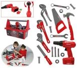 KS Tools Werkzeugkoffer KS Tools KS TOOLS Werkzeug-Box f&uuml;r Kinder