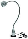 Bauer & B&ouml;cker Laterne Bauer + B&ouml;cker LED-Arbeitsleuchte Flexi 450Lumen dimmbar