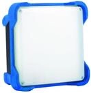 Hedi Laterne Arbeitsleuchte HEDI LEDCube, blau/schwarz, 35 Watt, IP44