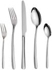 GR&Auml;WE Besteck-Set GR&Auml;WE Tafelbesteck 10-tlg, Edelstahl, Serie SYLT, Edelstahl