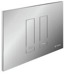Schell Bet&auml;tigungsplatte Montus Tower, WC