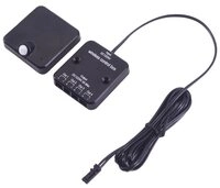 kalb Bewegungsmelder PIR drahtlos Fernbedienung 12/24VDC f. LED Beleuchtung