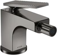 hansgrohe Bidetarmatur Axor Citterio Mit Hebelgriff (Rautenschliff) mit