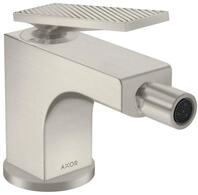 hansgrohe Bidetarmatur Axor Citterio Mit Hebelgriff (Rautenschliff) mit