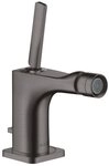 hansgrohe Bidetarmatur Axor Citterio E Einhebel-Bidetmischer mit Pingriff mit