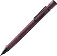 LAMY Tintenroller LAMY Druckbleistift safari scarlet