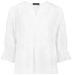 Betty Barclay Schlupfbluse Damen mit 3/4 Arm