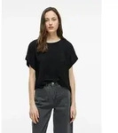 Vila Kurzarmshirt VIJOSA S/S TOP - NOOS