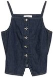 comma Tanktop Bluse
