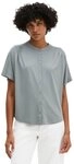 Marc O'Polo Kurzarmshirt aus LENZING&trade; ECOVERO&trade;