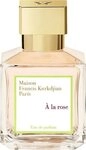 Maison Francis Kurkdjian Eau de Parfum &Agrave; la rose, 1-tlg.