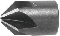 FAMAG Senkbohrer, Aufsteckversenker WS I5 mm A16 mm