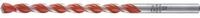 Alpen Spiralbohrer ALPEN 73000600100 Spiralbohrer WN MULTICUT D.6mm L&auml;nge...