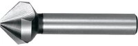 Ruko Kegelsenker RUKO 102265 Kegelsenker DIN 335 C 90 Grad Nenn-D. 16,5 mm...