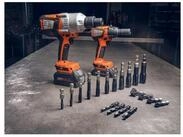 Fein Kegelsenker Fein VARIO 90&deg; Kegelsenker 31.0 mm (M14), &Oslash; 31 mm
