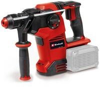 Einhell Akku-Bohrhammer TP-HD 36/30 Li BL +4 - Solo, ohne Akku und Ladeger&auml;t