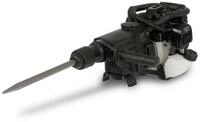 EBERTH Schlagbohrmaschine mit 1200 Watt Leistung, 12 Joule Kerbschlagkraft und,...