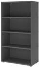 HAMMERBACHER Regal Regal FlexWall 4OH graphit