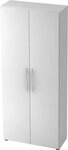 HAMMERBACHER Aktenschrank Schrank Basic 5 OH BxTxH 80x33x188cm Griff BM...