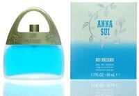 Anna Sui Eau de Toilette Anna Sui Sui Dreams Eau de Toilette 50 ml
