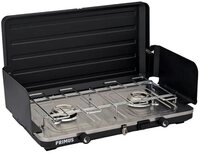 Primus Gaskocher Moto Stove Outdoor-Gaskocher f&uuml;r Camping und Garten, (1-St),