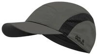 Jack Wolfskin Baseball Cap Vent Cap mit Mesheinsatz