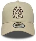New Era Baseball Cap Baseball Cap New Era Neyyan Trucker New York Yankees (1-St)