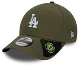 New Era Baseball Cap 9Forty Strapback MIDI Los Angeles Dodgers