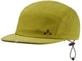 VAUDE Baseball Cap Scopi Cap leichte Unisex Schirmm&uuml;tze f&uuml;r Natursportler*innen