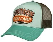 Stetson Trucker Cap (1-St) Basecap Snapback